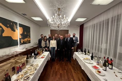 Príklady slovenských a zahraničných vín