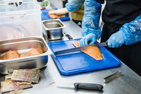 Ryby v kontexte svetovej gastronómie