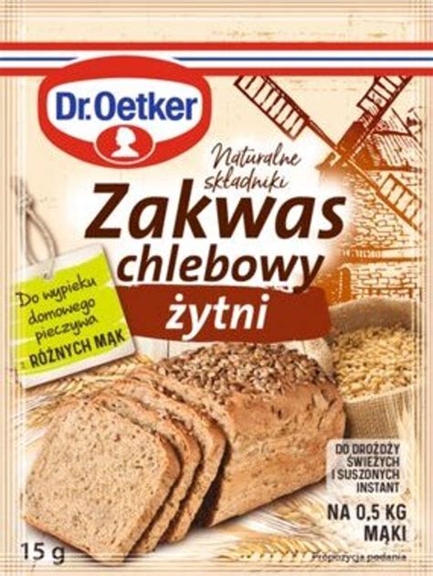 Zmesi na chlieb a suroviny