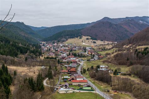 Zvyšky vysokej pece Tri vody