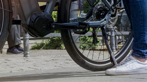 Zariadenie elektrobicykla