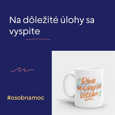 Ráno je múdrejšie večera infografika