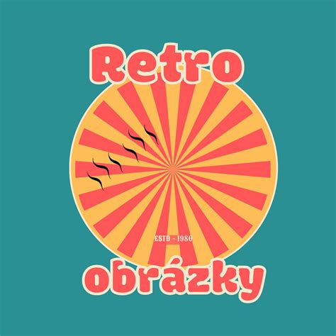 Obrázky retro zmrzlín z Československa