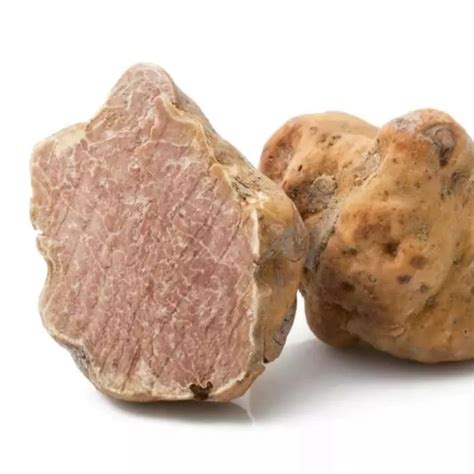 Biela hľuzovka a jej prirodzené prostredie