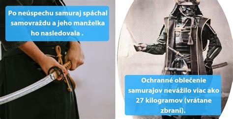Zbroj samurajov a ich skutočné vybavenie v 19. storočí