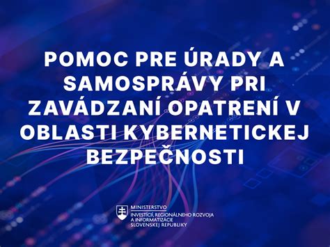 Transparentnosť vo verejnej správe a dôvera občanov