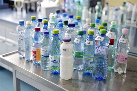 Laboratórna analýza vzoriek banánov