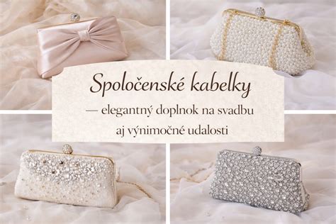 Rôzne typy a farby tort vo tvare kabelky