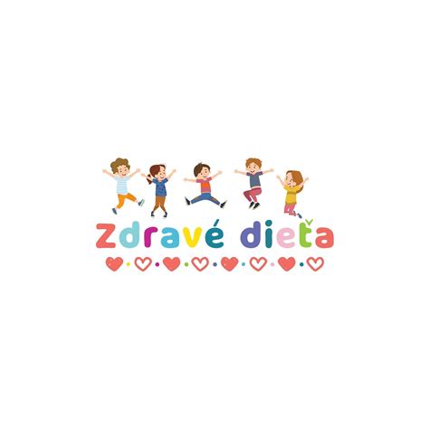Zdravé dieťa v prírode