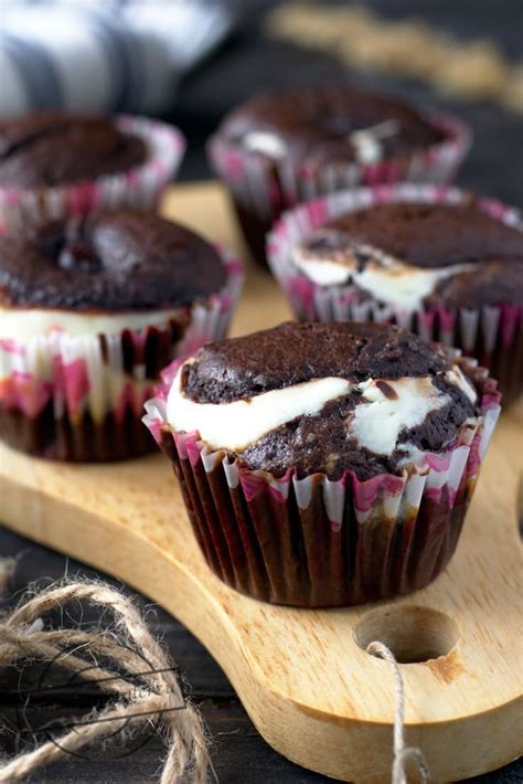 Muffiny ako alternatíva k torte