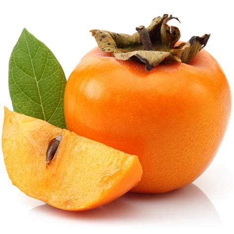 Tamarillo a hurmikaki, ovocie podobné rajčine
