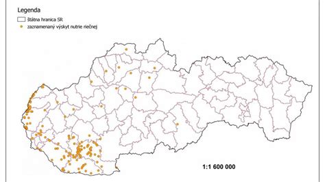 Mapa s vyznačenými krajinami, kde sa predávajú produkty Unilever