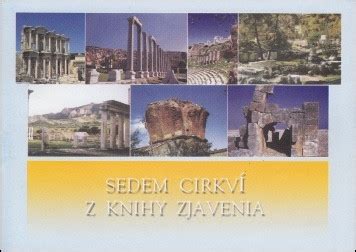 Autor Knihy Zjavenia Jána na ostrove Patmos