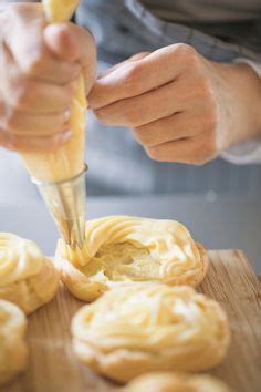 Postup pečenia veterníkov