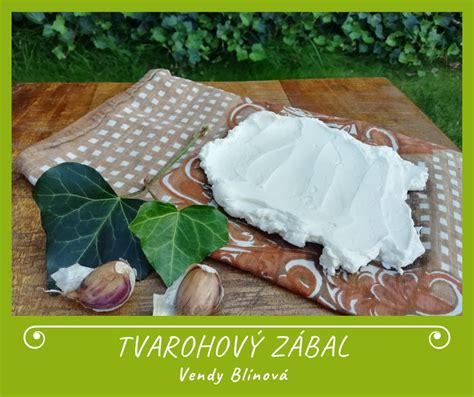 Tvarohový zábal na pokožku