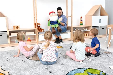 Deti a vizuálne pomôcky v materskej škole