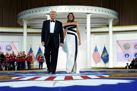 Melania Trumpová