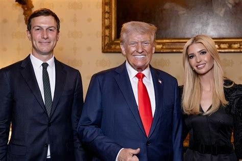 Ivanka Trumpová s otcom Donaldom Trumpom