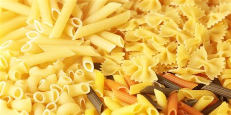 Ilustrácia rôznych druhov zeleniny vhodných do cestovín