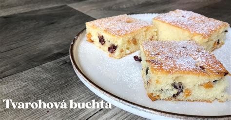Zemiaková buchta na tanieri