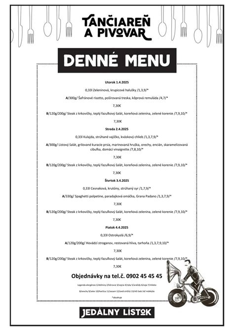 Ilustrácia denného menu krabičkovej diéty