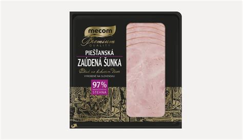 Mecom Premium línia šuniek