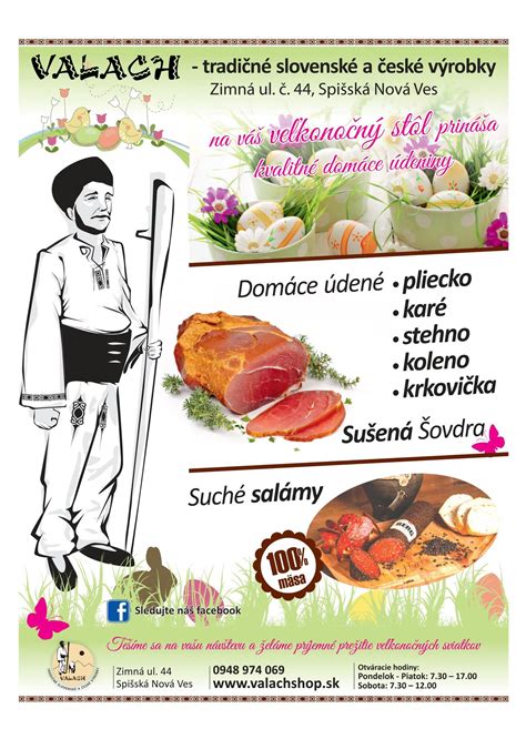 Tradičné slovenské mäsiarstvo