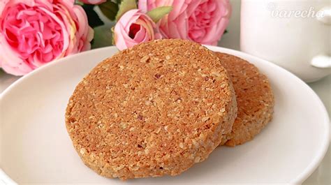 Ovsené flapjacky s orechmi
