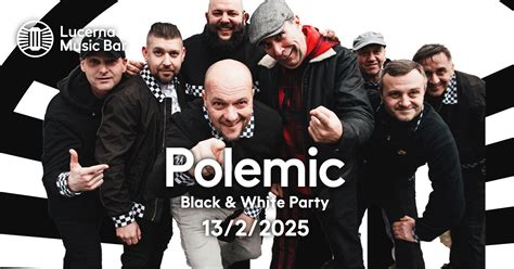 Polemic koncert
