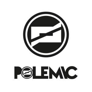 Polemic logo
