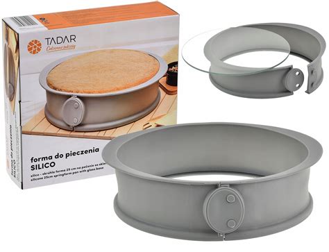 Silikónová forma na torty