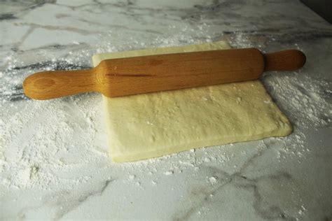 Základné ingrediencie pre lístkové cesto