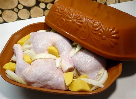 Rímsky hrniec s chlebom