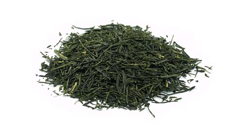 Japonské zelené čaje - Sencha a Matcha
