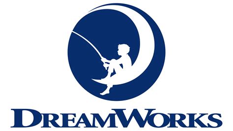 Logo DreamWorks Animation