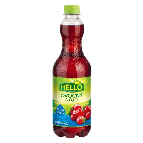 Fľaša rumu a ovocný sirup