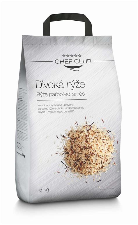 Divoká ryža - semená vodnej trávy