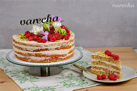 Recept na veľkonočnú šumienkovú tortu s lúčnym motívom