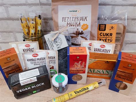 Kvalitné suroviny na prípravu tort