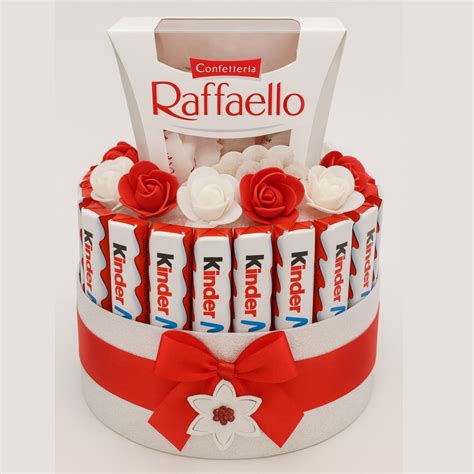 Balenie klasickej Kinder čokolády s tyčinkami