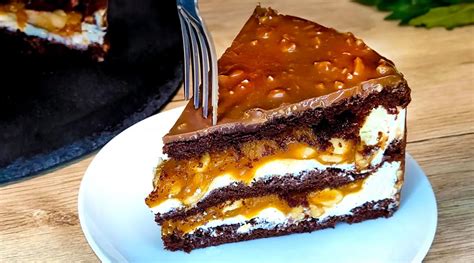 Domáca torta