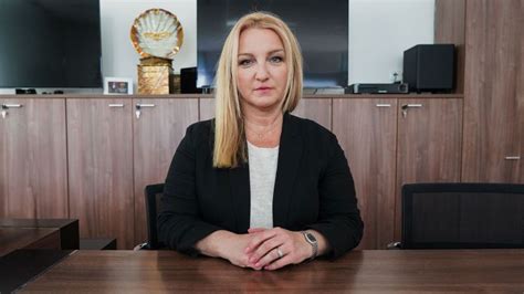 Generálna riaditeľka STVR Martina Flašíková hovorí o programových zmenách