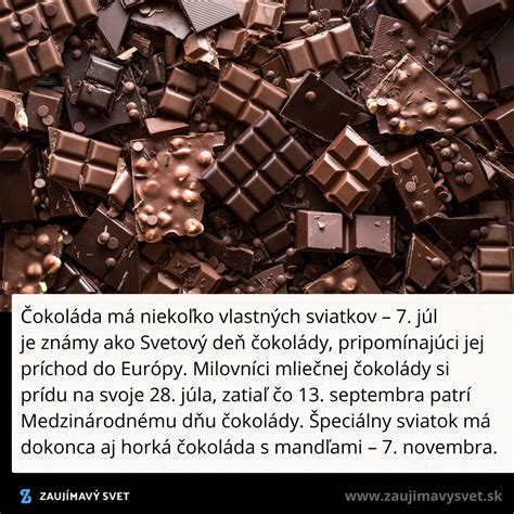 Rôzne možnosti použitia nugátovej čokolády v dezertoch