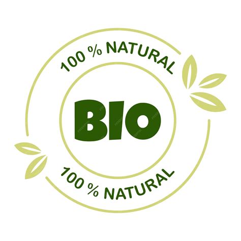 Logo BIO certifikácie