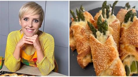 Špargľa v rôznych kuchyniach