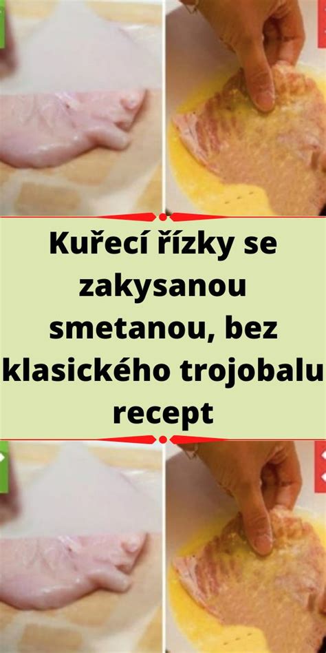 Komponenty klasického trojobalu