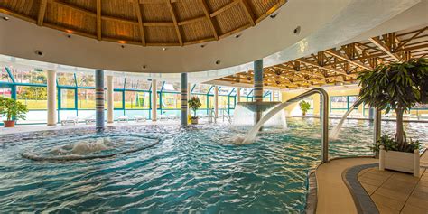 Moderné Wellness SPA v Bardejovských Kúpeľoch