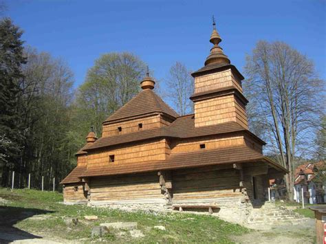 Múzeum ľudovej architektúry (Skanzen) v Bardejovských Kúpeľoch