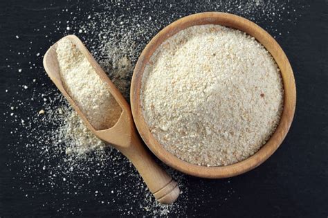 Psyllium ako kľúčová zložka bezlepkového pečiva