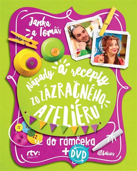 Logotyp Zázračného ateliéru